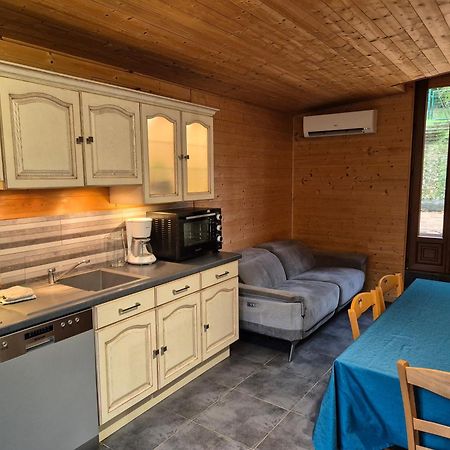 Les Cottages De Charme Saint-Aignan  Exterior foto
