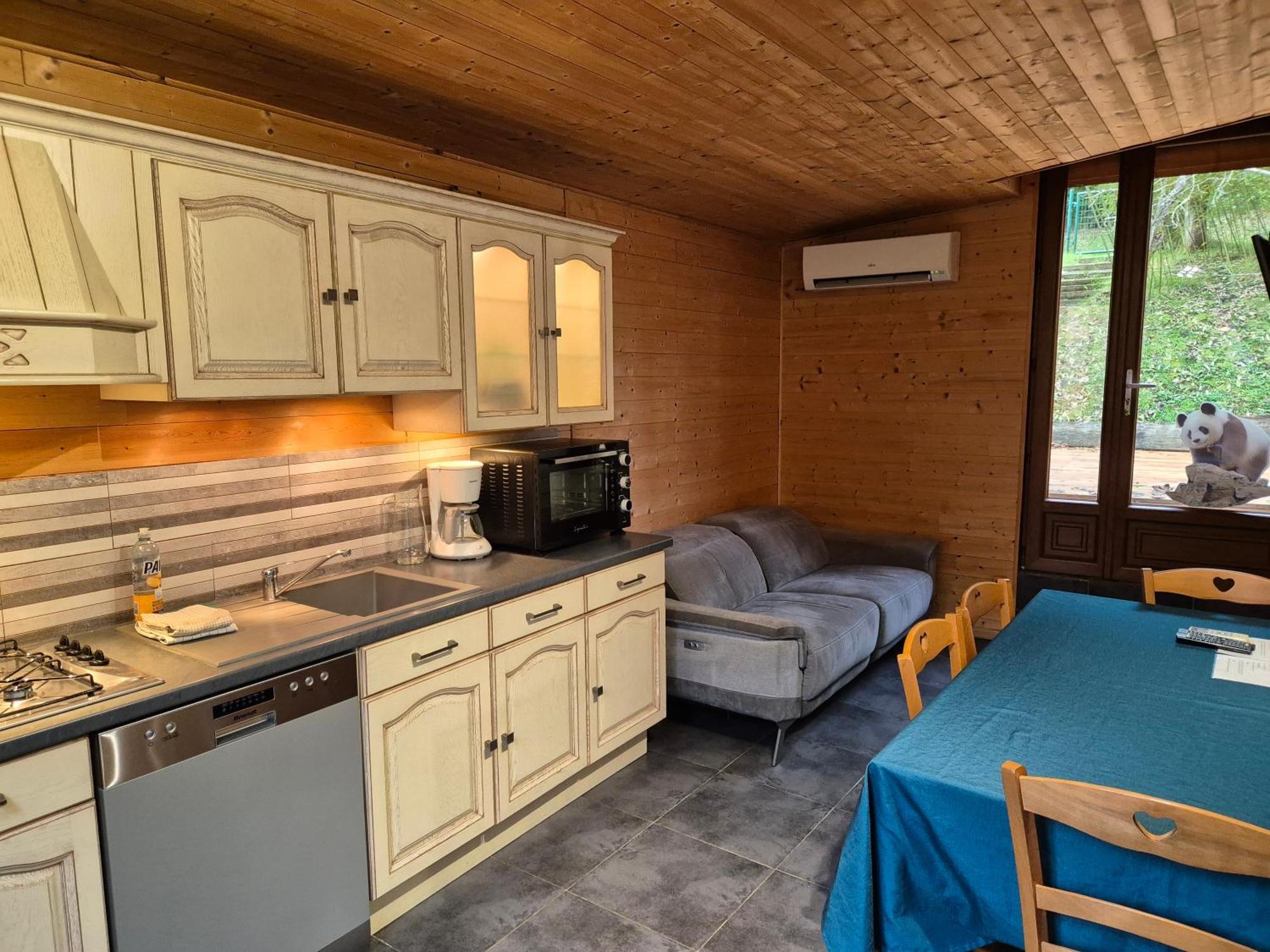 Les Cottages De Charme Saint-Aignan  Exterior foto