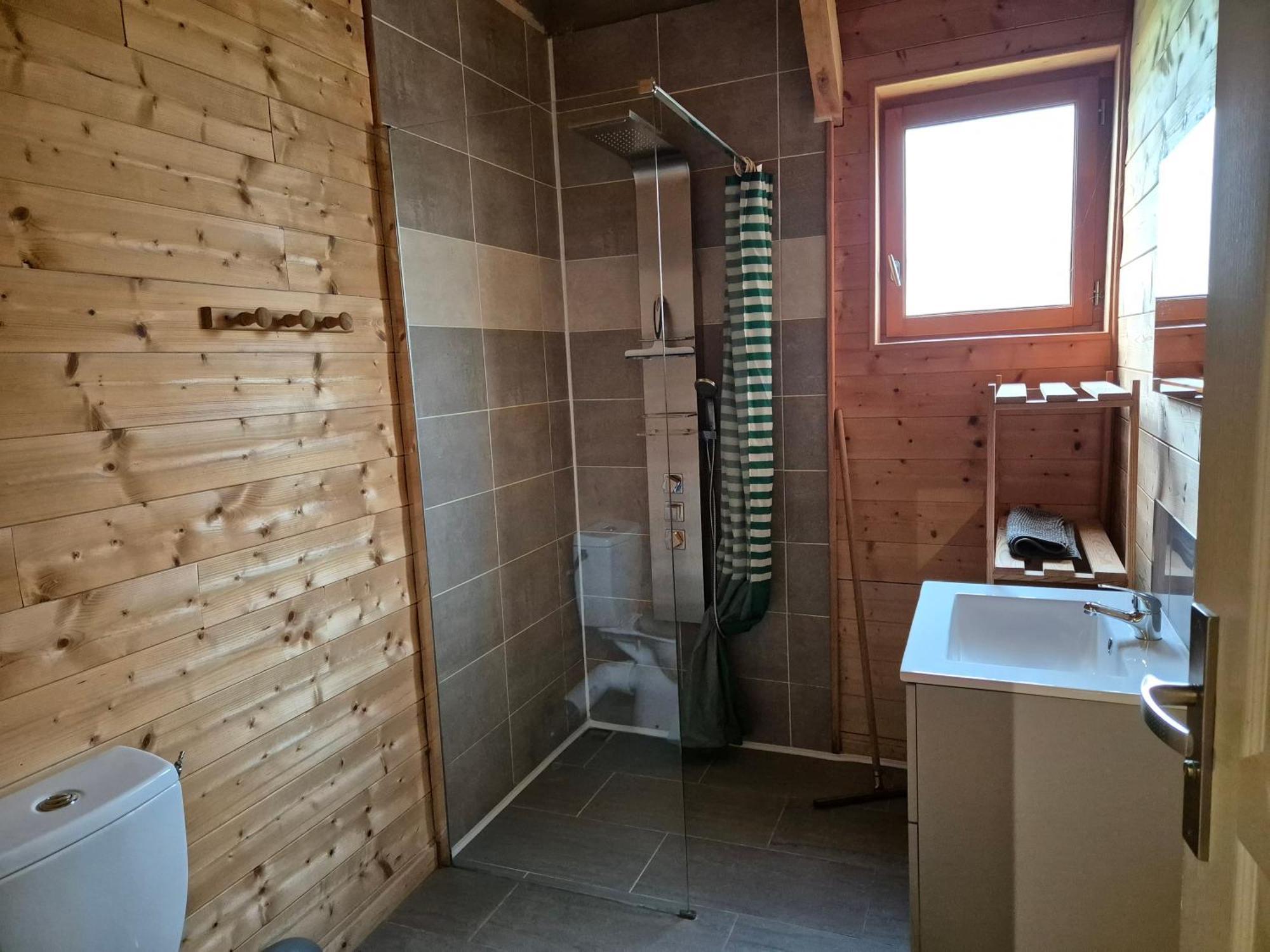 Les Cottages De Charme Saint-Aignan  Exterior foto