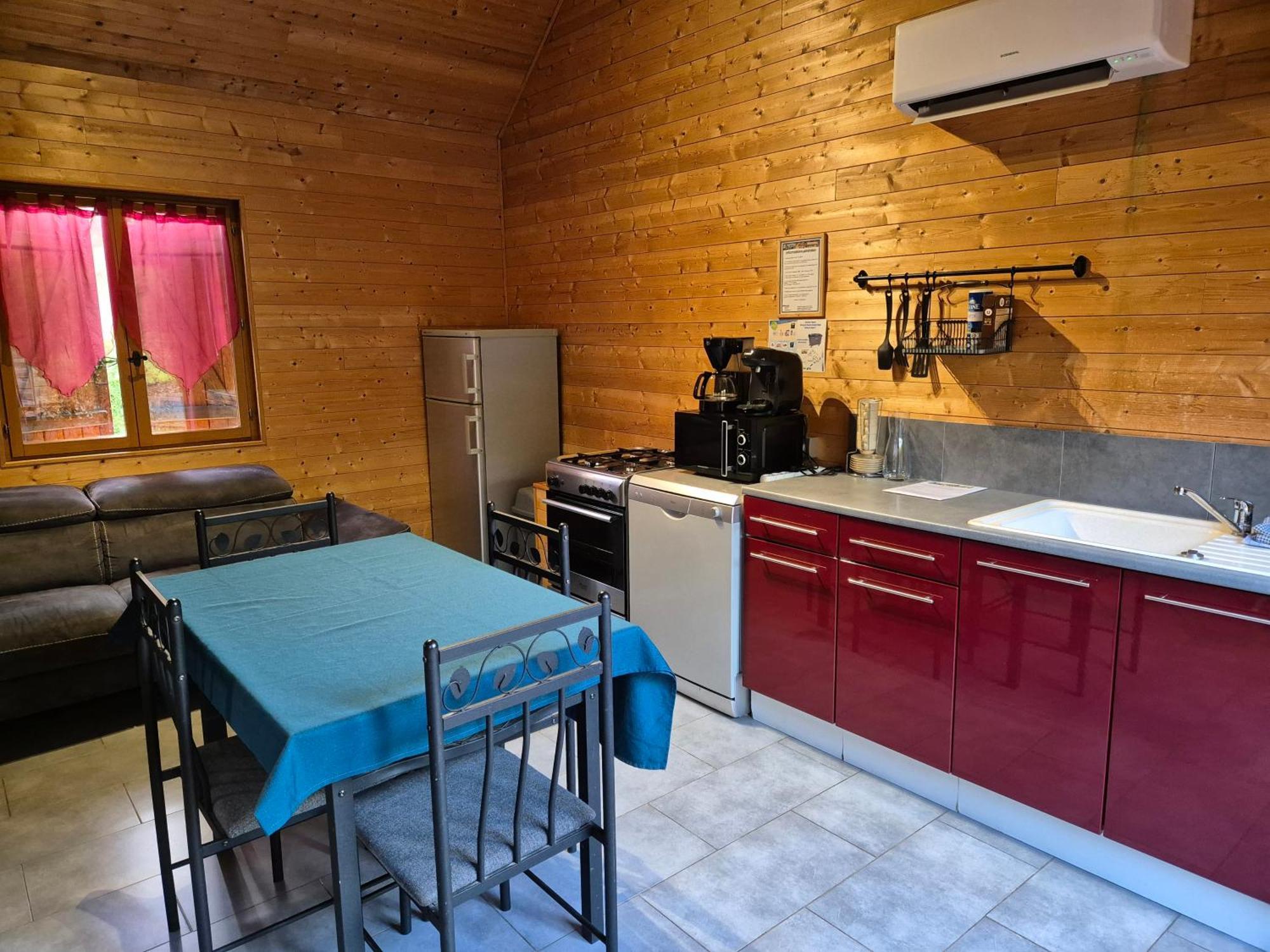 Les Cottages De Charme Saint-Aignan  Exterior foto