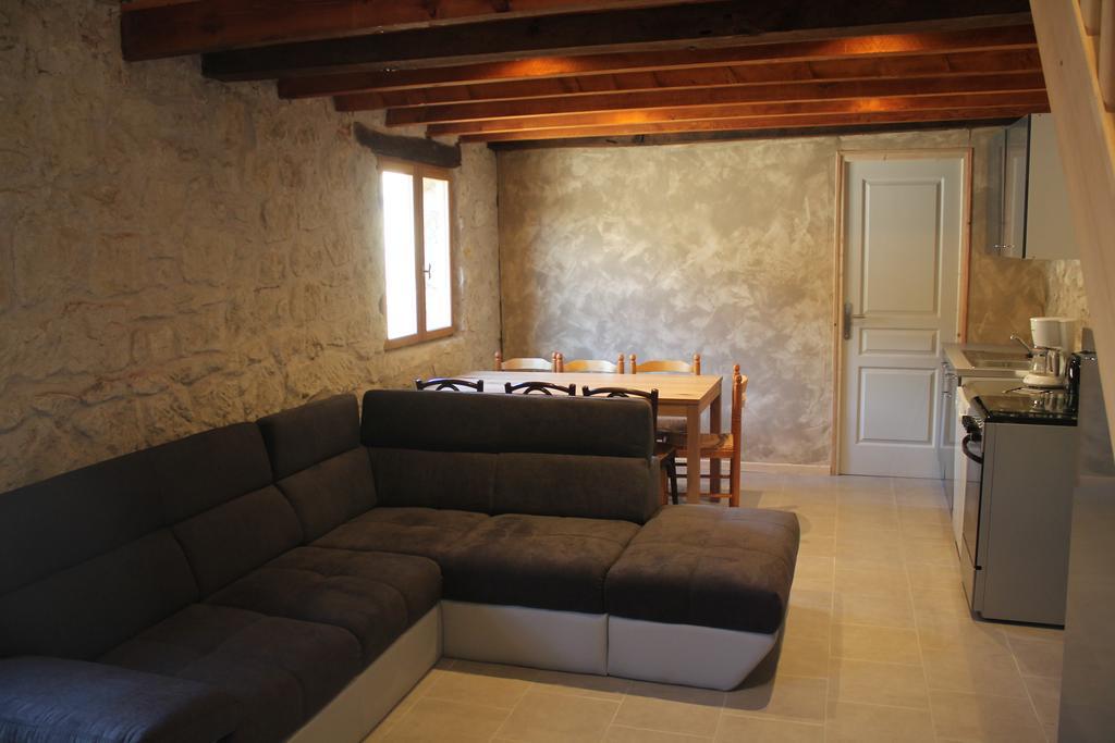Les Cottages De Charme Saint-Aignan  Exterior foto
