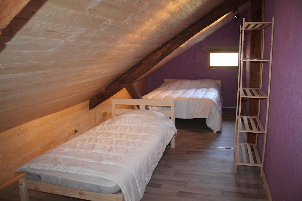 Les Cottages De Charme Saint-Aignan  Exterior foto