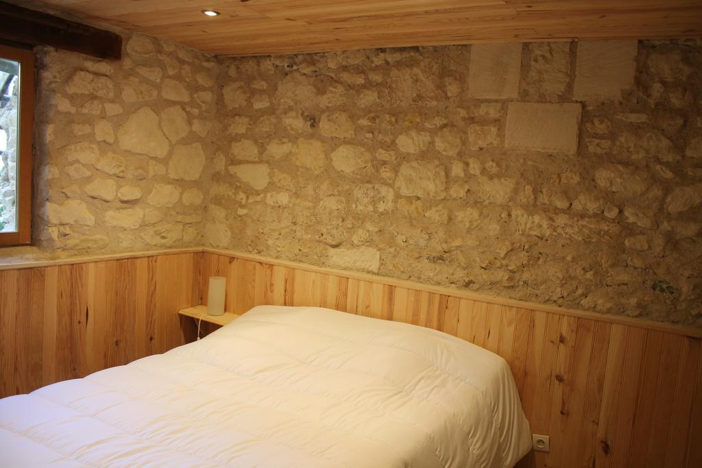 Les Cottages De Charme Saint-Aignan  Exterior foto