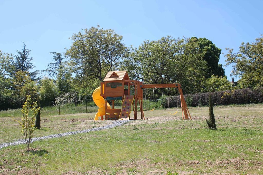 Les Cottages De Charme Saint-Aignan  Zimmer foto