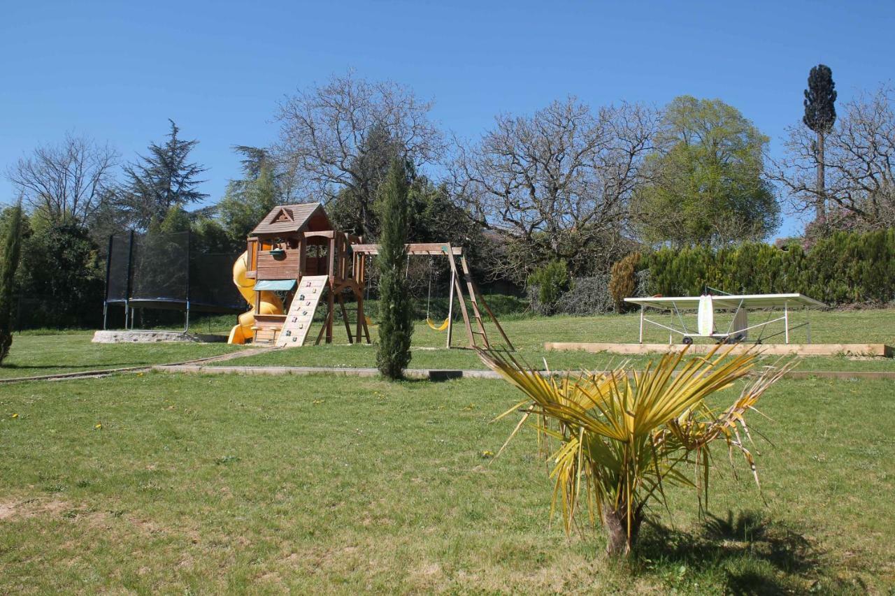 Les Cottages De Charme Saint-Aignan  Exterior foto